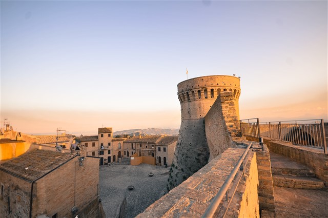 Acquaviva, esperienza museale
